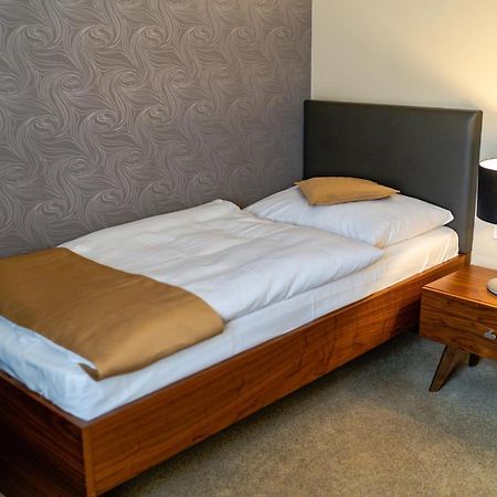 Hotel Vetruse Ústí nad Labem Εξωτερικό φωτογραφία