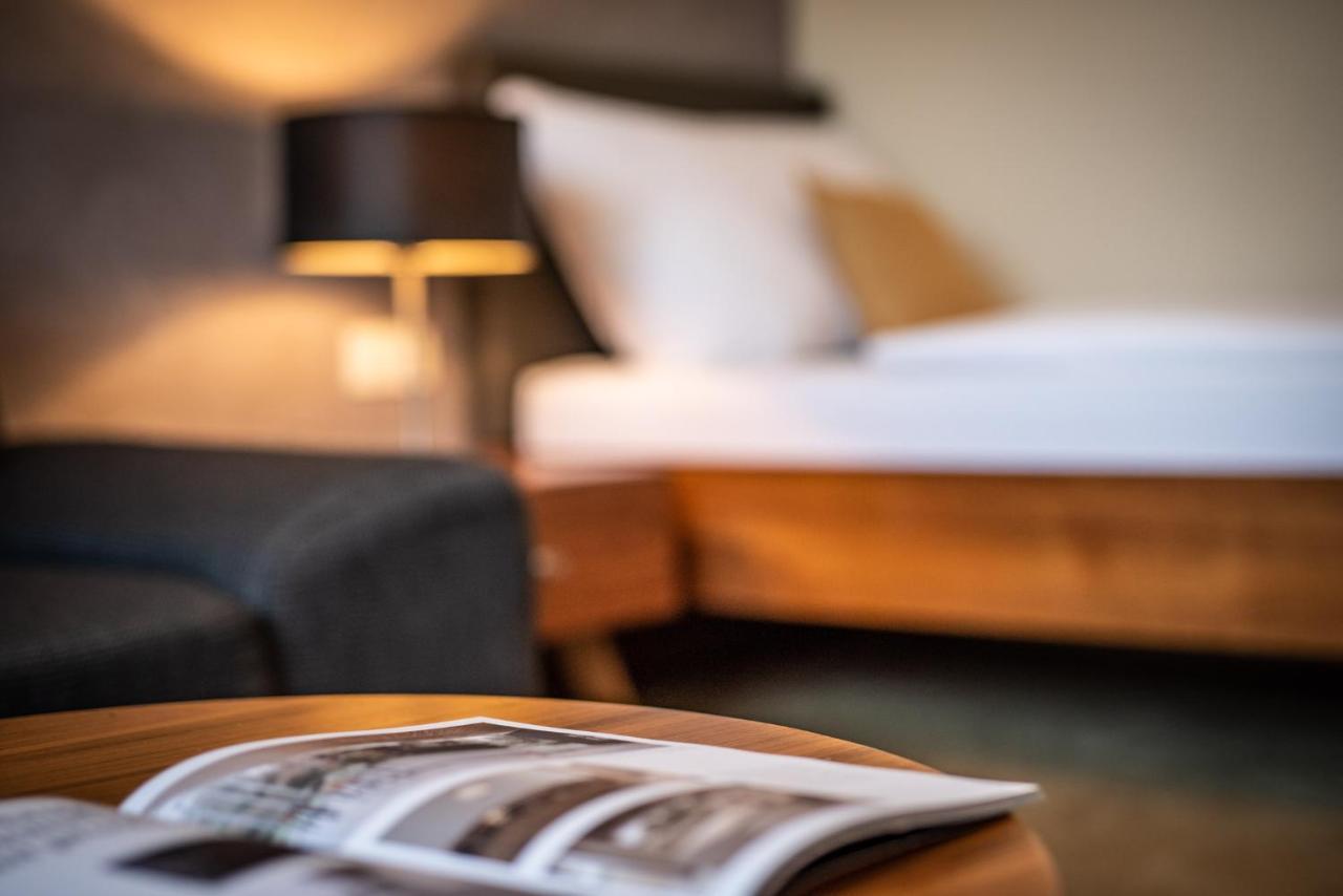 Hotel Vetruse Ústí nad Labem Εξωτερικό φωτογραφία