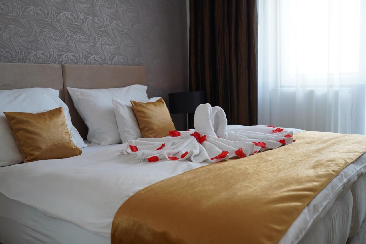 Hotel Vetruse Ústí nad Labem Εξωτερικό φωτογραφία