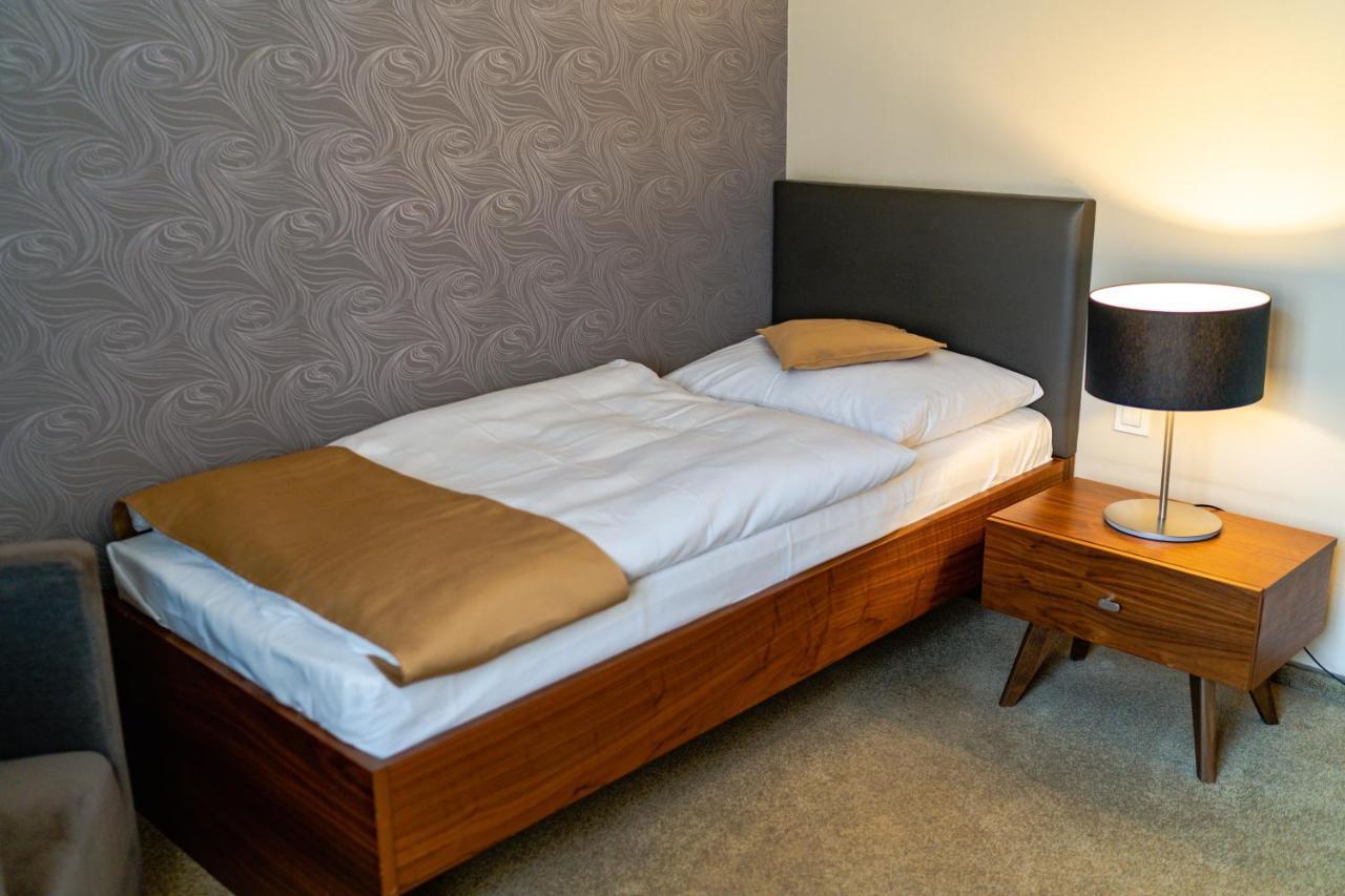 Hotel Vetruse Ústí nad Labem Εξωτερικό φωτογραφία
