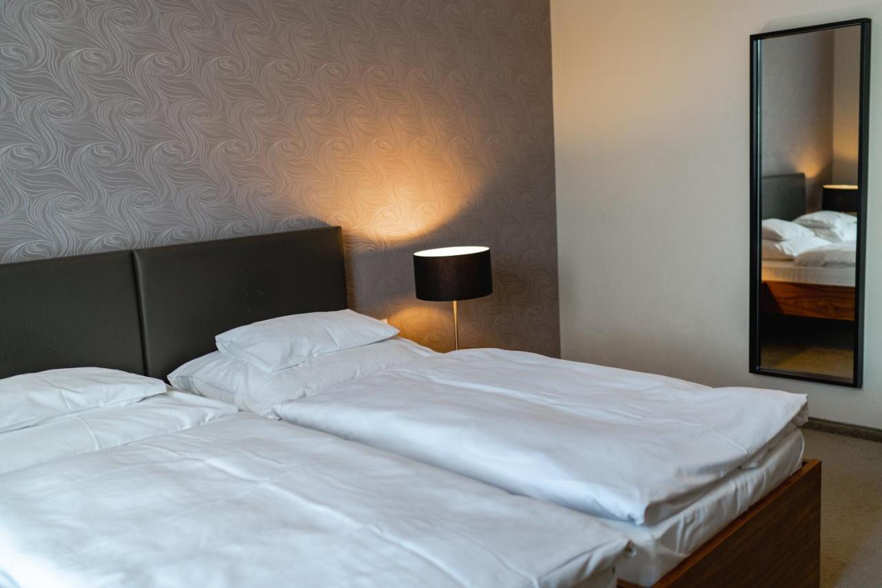 Hotel Vetruse Ústí nad Labem Δωμάτιο φωτογραφία