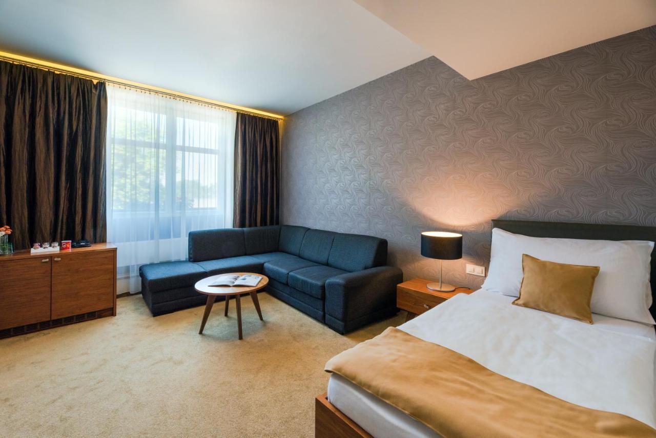 Hotel Vetruse Ústí nad Labem Εξωτερικό φωτογραφία
