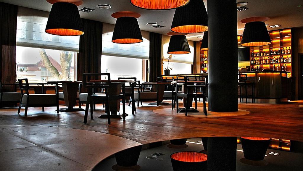 Hotel Vetruse Ústí nad Labem Εξωτερικό φωτογραφία